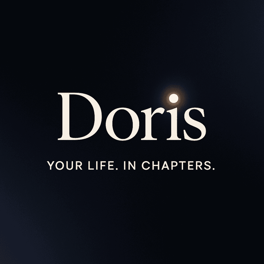 Doris logo