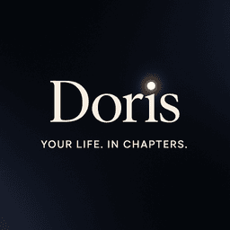 Doris logo